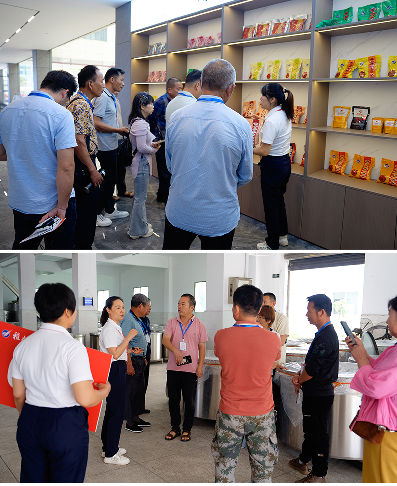 雅大智能——26年專注品質(zhì)，讓傳統(tǒng)工藝釀出現(xiàn)代價(jià)值！ 6
