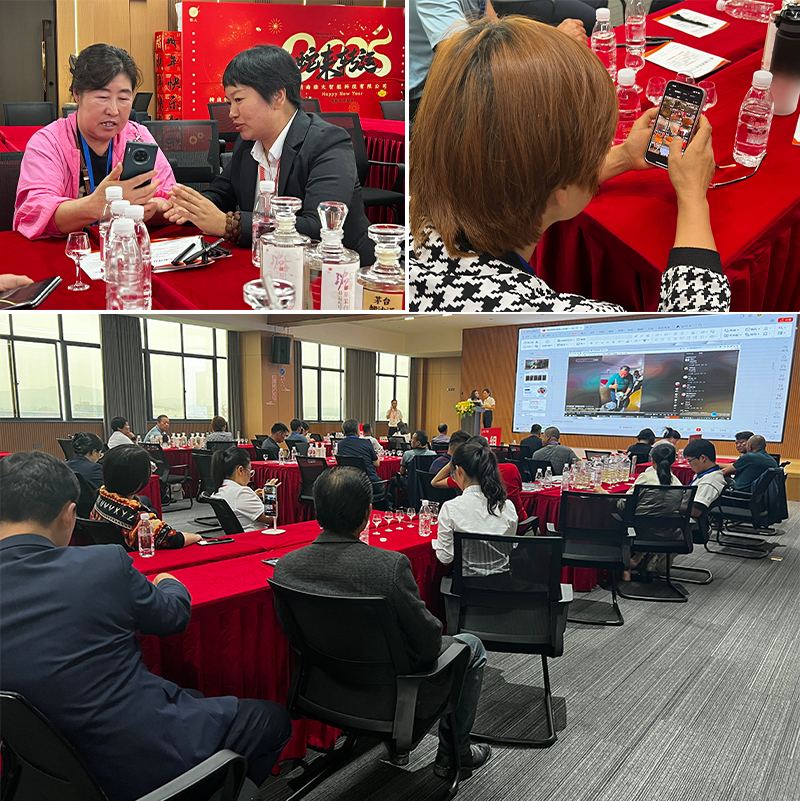 雅大智能——26年專注品質(zhì)，讓傳統(tǒng)工藝釀出現(xiàn)代價(jià)值！ 11