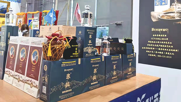 白酒消費卷土重來，烤酒設備酒坊的老板們笑了！