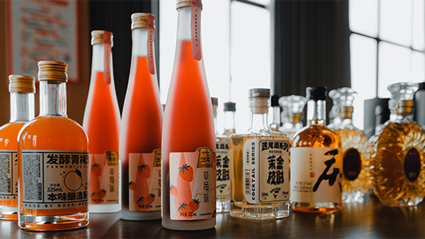 鮮果滯銷？分級利用：好果賣市場，次果做酒利潤翻倍