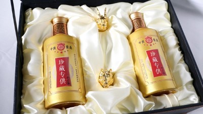 迎接2021，用白酒蒸餾設(shè)備釀造的春節(jié)定制酒就要“夠?！?！