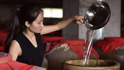 九月九釀新酒，可許多人還差1套好的燒酒設(shè)備！