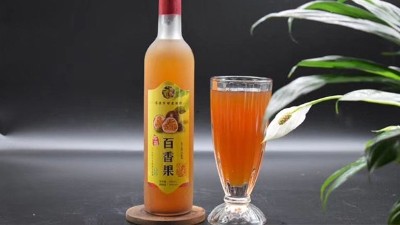 百香果酒怎么做？多年釀酒老師傅教你用做酒設(shè)備釀百香果酒