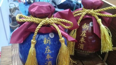 大棗每斤15元不愁賣，為什么張總還要用新型釀酒設(shè)備做紅棗酒？