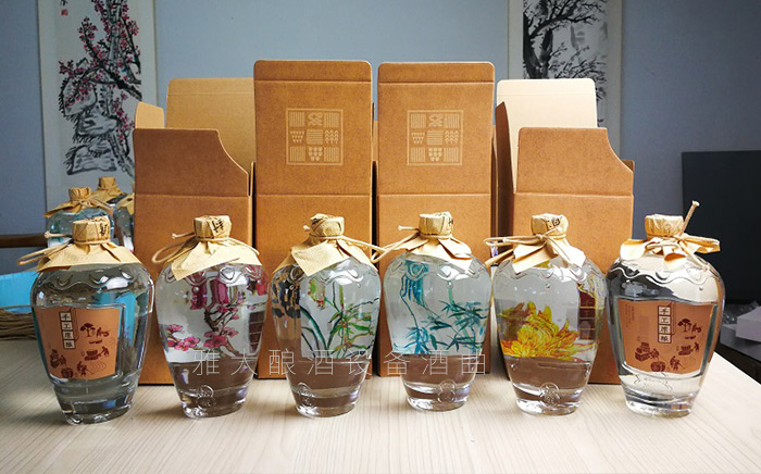 史總：一個(gè)DIY釀酒項(xiàng)目一年就賺了100多萬，我做了對(duì)的選擇！ (7)