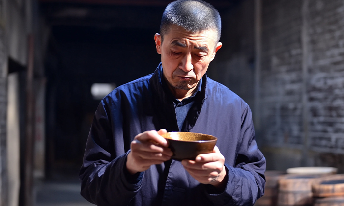 香氣不足，風(fēng)味寡淡