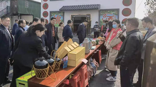 “煙火氣”回歸，春節(jié)期間，蒸酒設備酒坊生意火爆