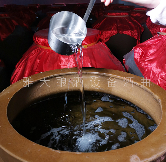 4.9白酒陳釀多少時間才好喝？