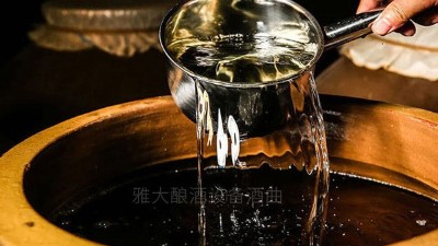 窖藏酒口感還不如新酒，20年釀酒白酒設(shè)備師傅幫你解惑