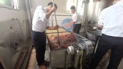 蓮子酒怎么做？雅大文字+圖片+視頻三重教學，機會難得！