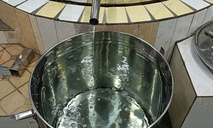 雅大烤酒設(shè)備出酒率高，不跑酒