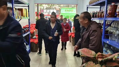 小型釀白酒設(shè)備酒坊生意突然變好，到底發(fā)生了什么？