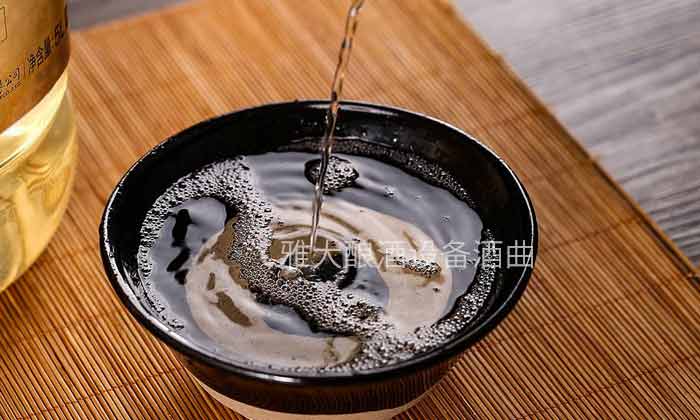 9.7電加熱釀酒設(shè)備釀造的白酒，少了糊鍋酒口感更好
