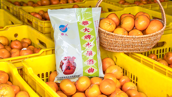 桔子滯銷怎么辦，試試用果酒釀酒設(shè)備將它們釀成酒吧！