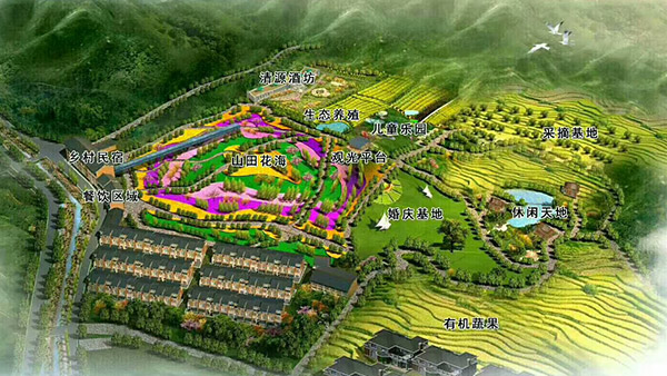 在農莊建個烤酒設備酒坊豐富戶外體驗，一不小心年入100萬