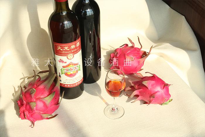 2020年，用釀酒機(jī)械釀造果酒的朋友將越來越多！3