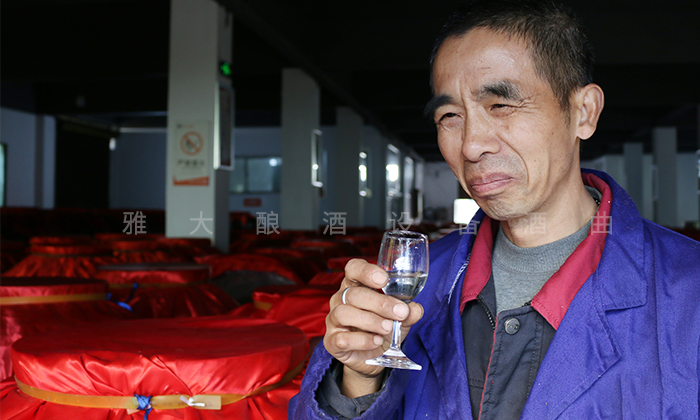 酸量過大會(huì)導(dǎo)致酒味酸重、刺鼻