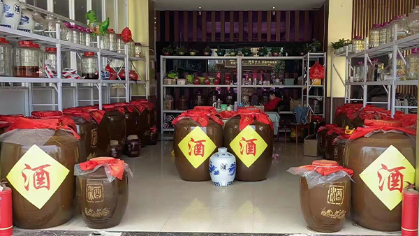 零基礎(chǔ)在家開酒坊如何快速破圈，贏得酒友的認可