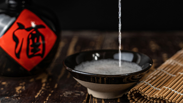 白酒與人生，五味六觀中的生活哲學