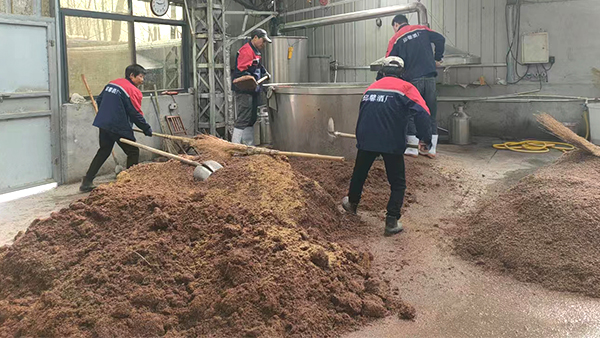 釀酒小白必讀：釀酒技術(shù)熟練與否不在于時(shí)間長短，而在于……