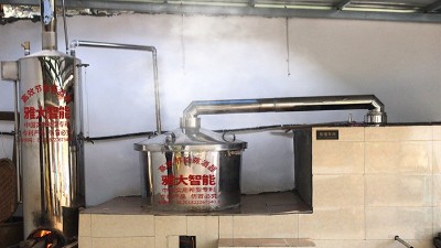 用雅大釀酒設(shè)備開酒坊的前6個(gè)月，我每天工作的日常